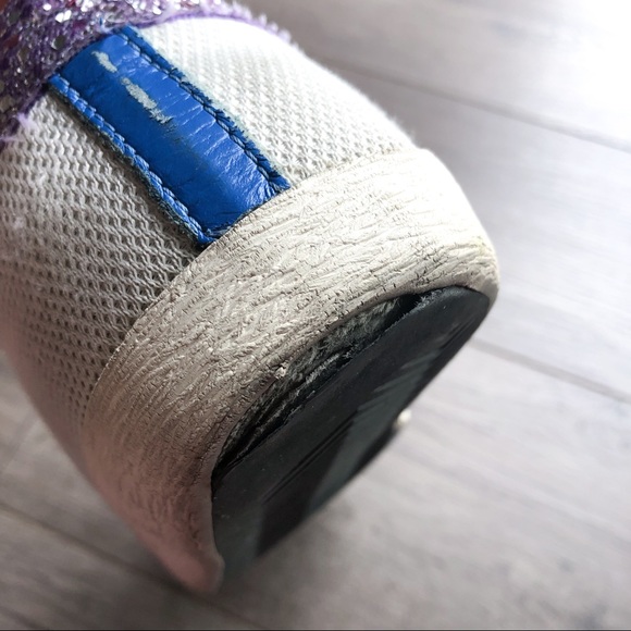 Golden Goose Super-Star Low Top Sneaker - Picture 10 of 11